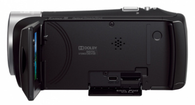   Sony HDR-CX405E 