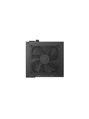 ���� ������� Ocypus Delta P550S, 550W, APFC, 80+ Bronze, ATX 3.1, 120mm Fan (P550S-BF)