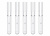 ����� ������� Ubiquiti UniFi AC Mesh 5-pack UAP-AC-M-5 ��� ��