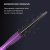 Щипцы Starwind SHE3101 30 Вт макс.темп.:200 С покрытие:керамическое фиолетовый Щипцы Starwind SHE3101 30 Вт макс.темп.:200 С покрытие:керамическое фиолетовый