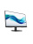Монитор HP Series 3 Pro 23.8 inch - 324pf 23.8" Monitor 1920x1080 FHD, 16:9, IPS, 250 cd/m2, 5 ms, 178°/178°, HDMI, USB-A, USB-C, DP, 100 Hz, Tilt, Vesa Монитор HP Series 3 Pro 23.8 inch - 324pf 23.8" Monitor 1920x1080 FHD, 16:9, IPS, 250 cd/m2, 5 ms, 178°/178°, HDMI, USB-A, USB-C, DP, 100 Hz, Tilt, Vesa