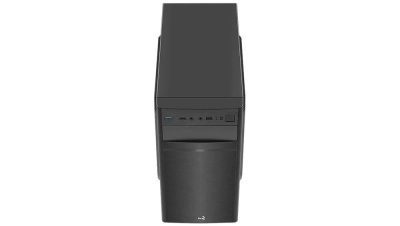 ������ MiniTower AEROCOOL CS-103 black mATX, 500W, 2xUSB2.0+USB3.0 4718009158665