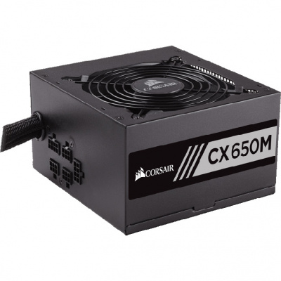   CORSAIR CX650M CP-9020103-EU 650W ATX Bronze