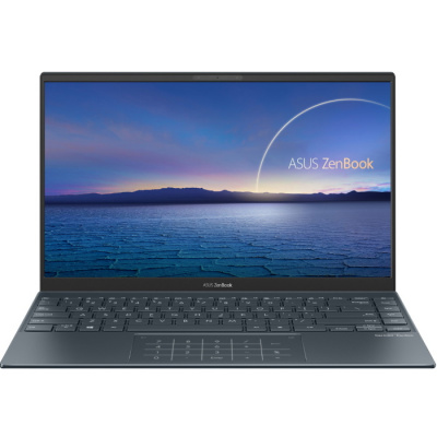  Asus ZenBook 14 UX425EA-KI520 14" FHD/ Core i3 1115G4/ 8GB/ 512GB SSD/ noDVD/ BT/ WiFi/ DOS