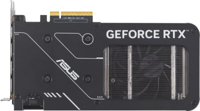 ���������� ASUS NVIDIA GeForce RTX 5060 DUAL EVO OC 8GB (DUAL-RTX5060-O8G-EVO), GDDR7, Ret (90YV0NS0-M0NB00)