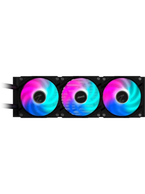 ������� �������� ���������� Gigabyte Aorus Waterforce II 360 ARGB Soc-AM5/AM4/1200/1700/1851 ������ 4-pin 12.8-36.9dB Al Ret (GP-AORUS WATERFORCE II 360)