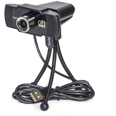 Exegate EX294581RUS ���-������ ExeGate BusinessPro C922 2K Tripod