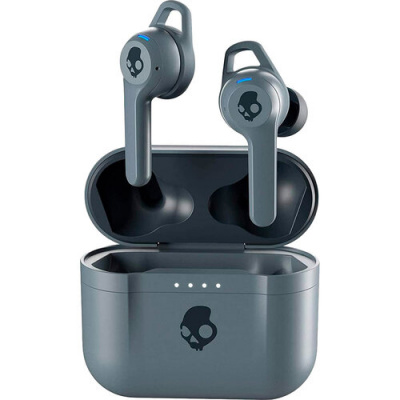  TWS   Skullcandy INDY FUEL TRUE WIRELESS IN-EAR,  (S2IFW-N744)