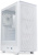 Корпус ПК без блока питания HSPD M510, Mesh Mid Tower, White, M510-TGWH-ARGB Корпус ПК без блока питания HSPD M510, Mesh Mid Tower, White, M510-TGWH-ARGB