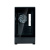 ������ Zalman P30 V2 ,Mini-Tower, ��� ��, Black