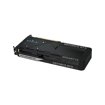 ���������� Gigabyte NVIDIA GeForce RTX 5060 EAGLE MAX OC 8GB GDDR7, Ret GV-N5060EAGLEMAX OC-8GD