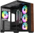 Корпус ПК Thermaltake View 380 WS, Midi-Tower, без БП, черный (CA-1Z2-00M1WN-WS) Корпус ПК Thermaltake View 380 WS, Midi-Tower, без БП, черный (CA-1Z2-00M1WN-WS)