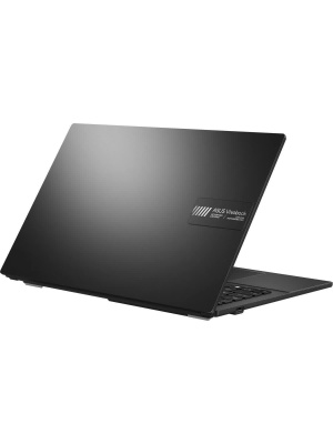 ������� ASUS Vivobook Go 15 E1504TA-BQ224, 15.6" (1920x1080) IPS/Intel N150/8 �� LPDDR5/256 �� eMMC/Intel UHD Graphics/Windows 11 Pro, ������ (90NB1542-M00AN0_Win11P)