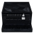 ���� ������� Lian Li EGO850 + HUB Gen.5, 850��, 80+ gold, 120��, ������, retail