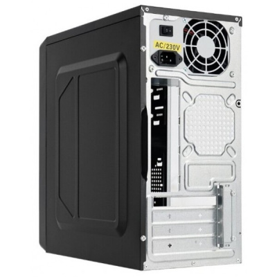 ������ SuperPower MiniTower SP Winard 5822 2*USB2.0, audio, reset, mATX, �� 400W, 80mm (5822 400_