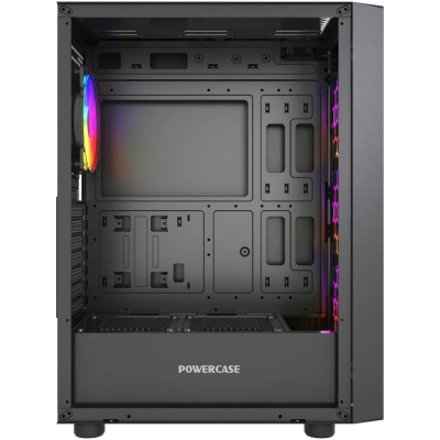 ������ Powercase Mistral EA21 Black


