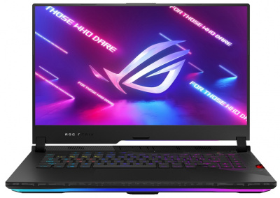  Asus ROG Strix SCAR 15 G533QR-HF044T (90NR05K1-M01540) 15.6"(1920x1080)IPS/ Ryzen 9-5900HX(3.3)/ 32/ 1 SSD/ GeForce RTX 3070 8/  DVD/ Win10 / 