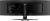 Монитор MSI 49" MPG 491CQPX QD-OLED черный QD OLED LED Монитор MSI 49" MPG 491CQPX QD-OLED черный QD OLED LED