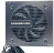 Блок питания Powercase PB700 80 Plus Bronze, ATX 2.31, 700W, APFC, DC-DC, PS-700B-DC Блок питания Powercase PB700 80 Plus Bronze, ATX 2.31, 700W, APFC, DC-DC, PS-700B-DC