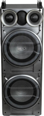 ����������� Supra SMB-2150 ������ 1200�� FM USB BT SD
