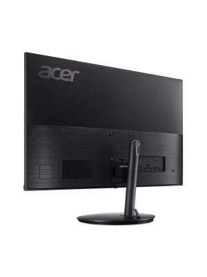 ������� Acer XF270UP1biiph 27'', 16:9, IPS, QHD, 1/4ms, 250cd, 144Hz, HDMI, DP, HAS