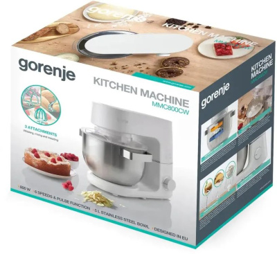 �������� ������ Gorenje MMC800CW ��������.����.
