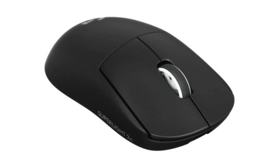 ����/ Logitech Mouse G PRO X SUPERLIGHT 2c compact wireless gaming Black