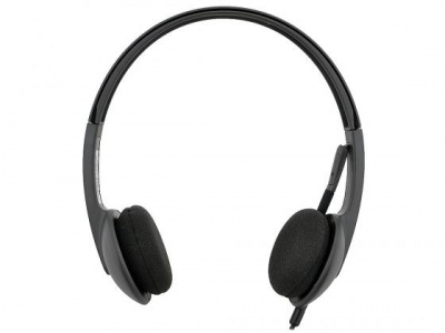 ��������� Logitech Stereo Headset H340 USB 981-000475
