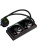 ������� �������� ���������� Thermalright Frozen Horizon 240 Digital Argb Black / 2x120mm ARGB PWM Fans / TRFH240DAB