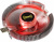 Кулер Exegate Wizard EE91-RED Кулер Exegate Wizard EE91-RED