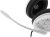 Наушники с микрофоном Оклик HS-L710G белый/черный 2м мониторные оголовье (1978693) Наушники с микрофоном Оклик HS-L710G белый/черный 2м мониторные оголовье (1978693)