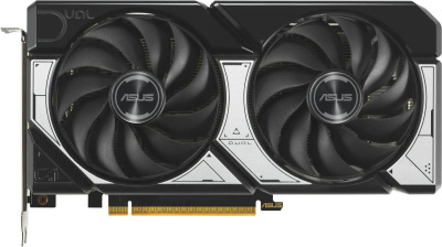 ���������� ASUS NVIDIA GeForce RTX 5060 Dual OC Advanced Edition 8GB (DUAL-RTX5060-O8G-A) 90YV0PS0-M0NA00