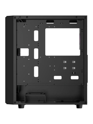 ������ Ocypus Gamma C70 BK ARGB, ATX, USB3.0*1+USB2.0*1, FRONT 3x120mm ARGB, REAR 1x120mm ARGB