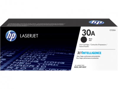 �������� CF230A HP 30A ��� HP LaserJet Pro M203/MFP M227 1600 ���