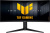 Монитор Asus 34" VG34WQML5A TUF Gaming 3440x1440 250Hz VA LED 1ms, черный 90LM0BP1-B01E71 Монитор Asus 34" VG34WQML5A TUF Gaming 3440x1440 250Hz VA LED 1ms, черный 90LM0BP1-B01E71