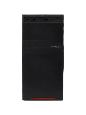 ��������� ���� Amur ������ A5A14 MT, AMD Ryzen 5 3400G/8 �� DDR4/256 �� SSD/AMD Radeon Graphics/��� ��/����������, ����, ������ (2169402)