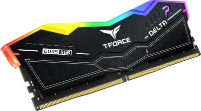 ����������� ������ TeamGroup Delta RGB 2x8�� DDR5 6000 ��� FF3D516G6000HC38ADC01