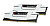   DDR4 G.SKILL RIPJAWS V 32GB (2x16GB) 3600MHz CL18 (18-22-22-42) 1.35V / F4-3600C18D-32GVW / White