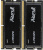 ����������� ������ SO-DIMM DDR 5 DIMM 64Gb PC38400, 4800Mhz, Kingston FURY Impact, CL38 (Kit of 2) (KF548S38IBK2-64)