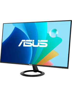 ������� ASUS VZ279HG 27" IPS 1920x1080 1ms 250cd  120Hz VGA HDMI Black