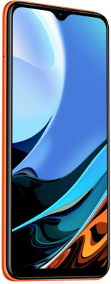  Xiaomi Redmi 9T 4/64Gb Orange
