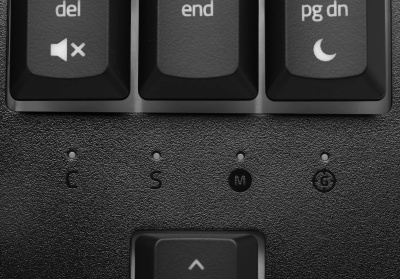 ���������� Razer Ornata V3 Tenkeyless ������������ ������ USB LED (��������� ��� ��������) RZ03-04880100-R3M1