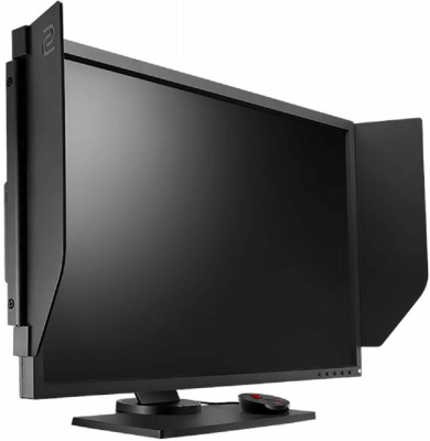  Benq 27" Zowie XL2740 1920x1080 TN LED 240 1ms DVI HDMI DisplayPort