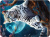Коврик для мыши Cactus Snow Leopard 400x300x3мм (CS-MP-PRO16XL) Коврик для мыши Cactus Snow Leopard 400x300x3мм (CS-MP-PRO16XL)