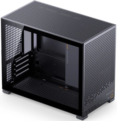 ������ Jonsbo D32 Pro Black
