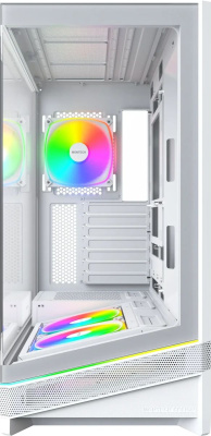 ������ �� Montech SKY 3, Midi-Tower, ��� ��, �����