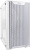 Корпус ПК без БП Ginzzu CL560 White mATX Корпус ПК без БП Ginzzu CL560 White mATX