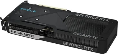 ���������� Gigabyte NVIDIA GeForce RTX 5060 Ti Eagle Max 8��, GV-N506TEAGLEMAX OC-8GD 1.0, GDDR7, OC, Ret
