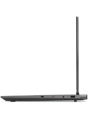 ������� Lenovo LOQ 15IRX9, 15.6" (1920x1080) IPS 144 ��/Intel Core i5-13450HX/32 �� DDR5/512 �� SSD/NVIDIA GeForce RTX 4050 ��� ��������� (6 ��)/Windows 11 Pro, ����� (83DV01EQSA_32Win11P)