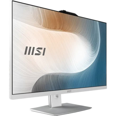 �������� MSI Modern AM272P 1M-678XRU, 27" (1920x1080) IPS/Intel Core 7 150U/16 DDR5/512 �� SSD/Intel Graphics/��� ��/����������, ����, ����� (9S6-AF8232-1025)